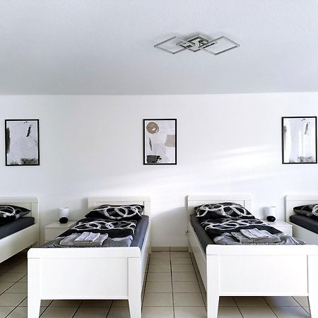 Schoene Apartments I Private Parkplaetze I Home2Share Мюнстер Екстер'єр фото