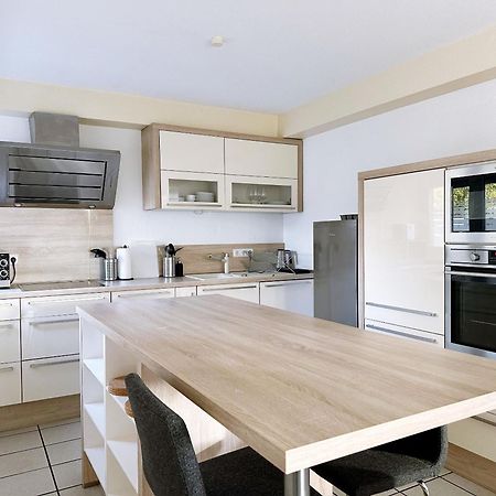 Schoene Apartments I Private Parkplaetze I Home2Share Мюнстер Екстер'єр фото