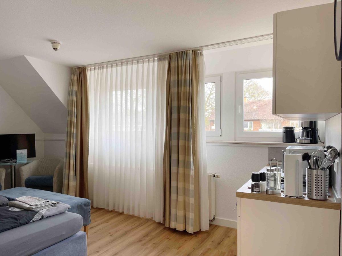 Schoene Apartments I Private Parkplaetze I Home2Share Мюнстер Екстер'єр фото