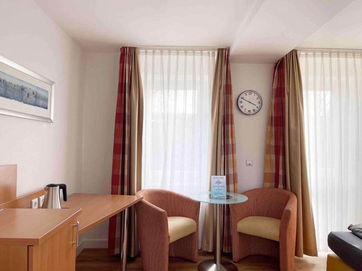 Schoene Apartments I Private Parkplaetze I Home2Share Мюнстер Екстер'єр фото