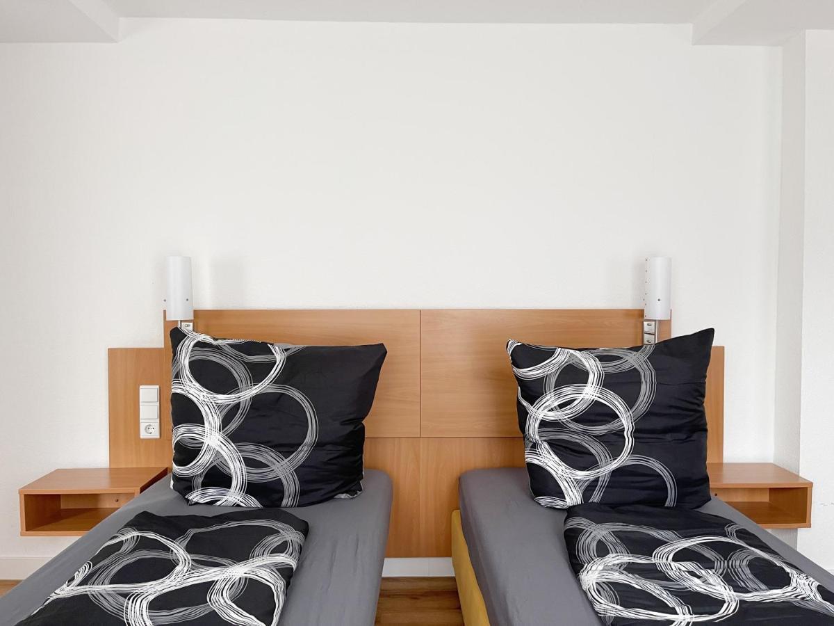 Schoene Apartments I Private Parkplaetze I Home2Share Мюнстер Екстер'єр фото