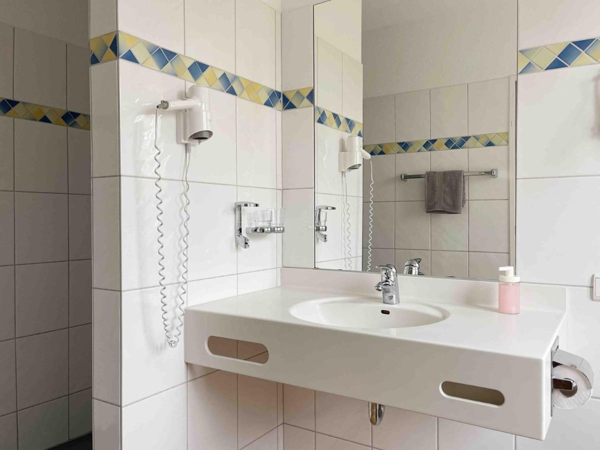 Schoene Apartments I Private Parkplaetze I Home2Share Мюнстер Екстер'єр фото