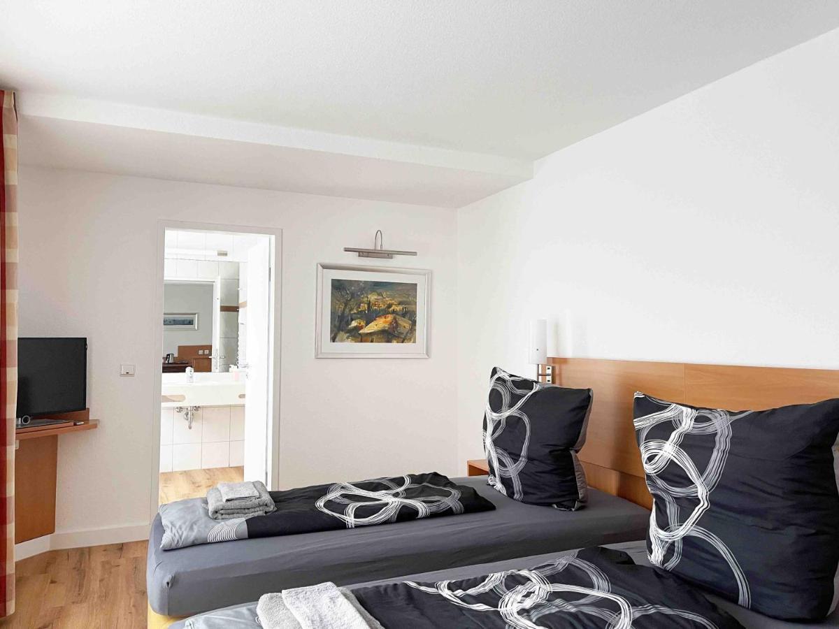Schoene Apartments I Private Parkplaetze I Home2Share Мюнстер Екстер'єр фото