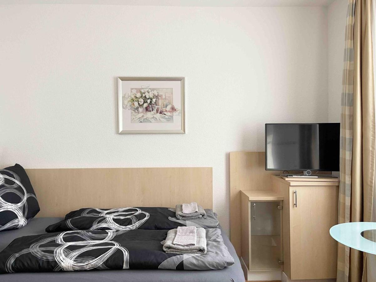 Schoene Apartments I Private Parkplaetze I Home2Share Мюнстер Екстер'єр фото