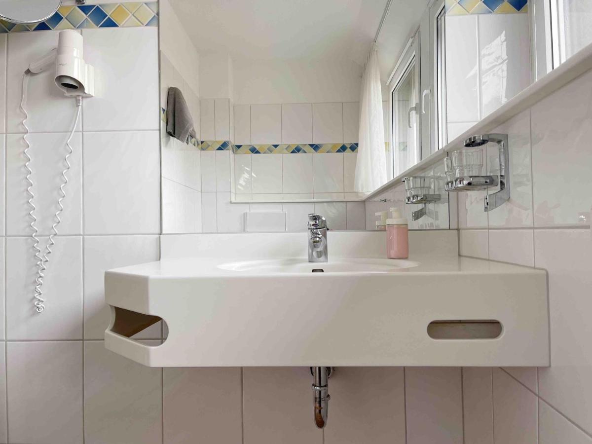 Schoene Apartments I Private Parkplaetze I Home2Share Мюнстер Екстер'єр фото