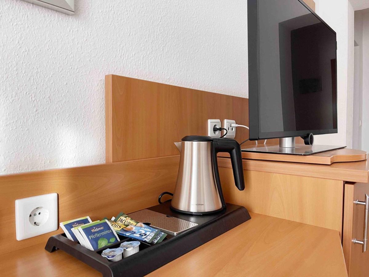 Schoene Apartments I Private Parkplaetze I Home2Share Мюнстер Екстер'єр фото
