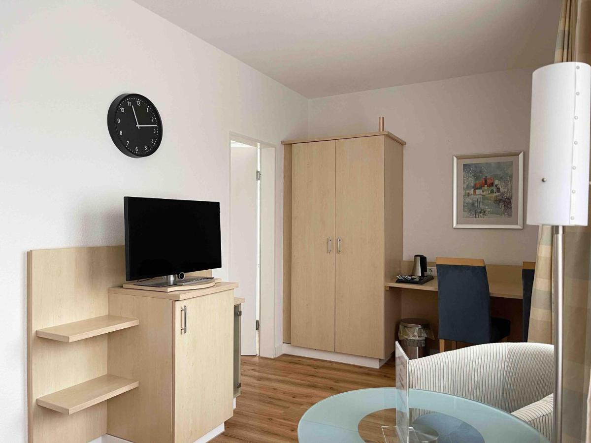 Schoene Apartments I Private Parkplaetze I Home2Share Мюнстер Екстер'єр фото