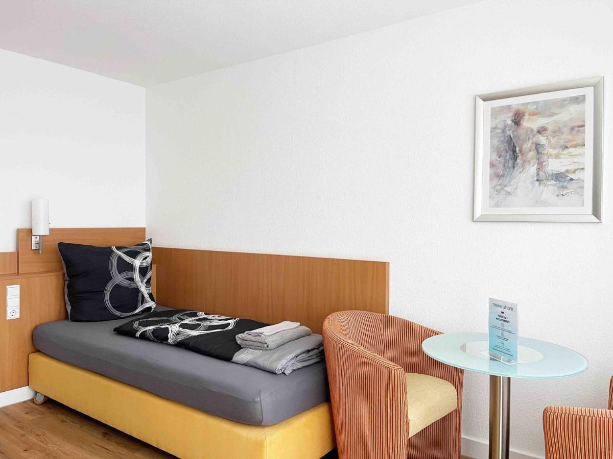 Schoene Apartments I Private Parkplaetze I Home2Share Мюнстер Екстер'єр фото