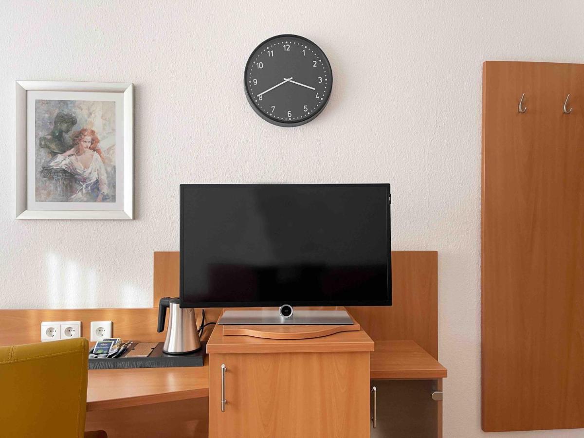 Schoene Apartments I Private Parkplaetze I Home2Share Мюнстер Екстер'єр фото