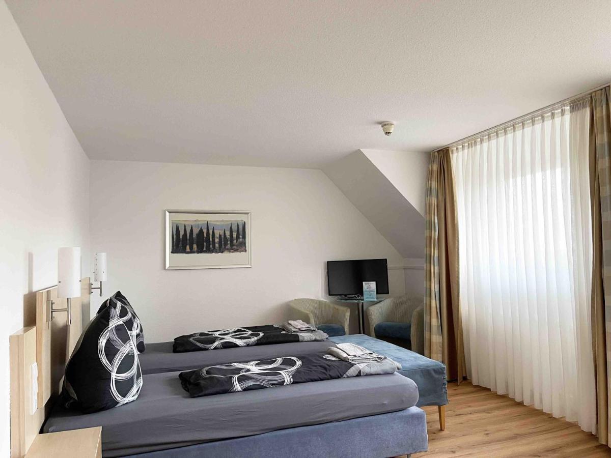Schoene Apartments I Private Parkplaetze I Home2Share Мюнстер Екстер'єр фото