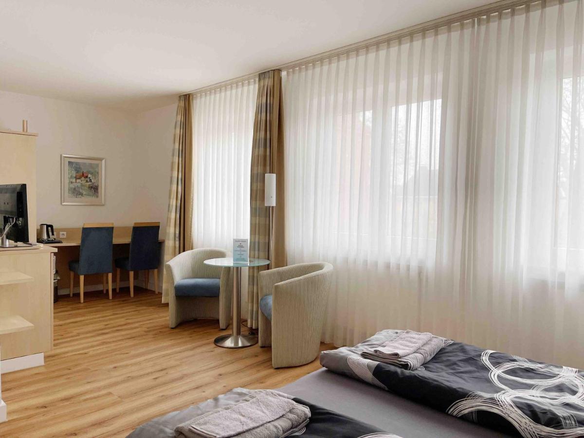 Schoene Apartments I Private Parkplaetze I Home2Share Мюнстер Екстер'єр фото
