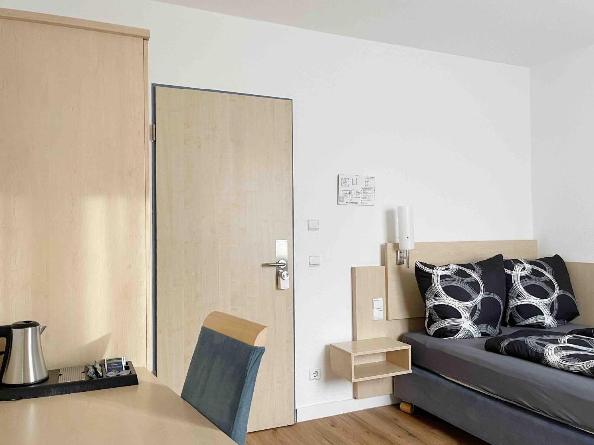 Schoene Apartments I Private Parkplaetze I Home2Share Мюнстер Екстер'єр фото