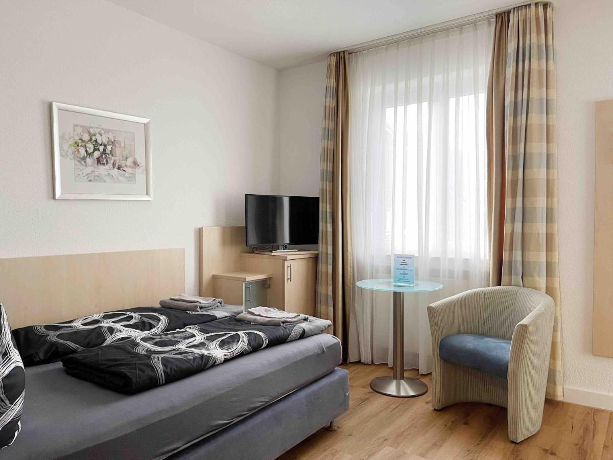 Schoene Apartments I Private Parkplaetze I Home2Share Мюнстер Екстер'єр фото