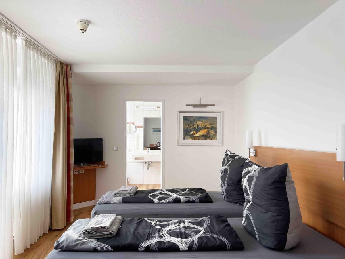 Schoene Apartments I Private Parkplaetze I Home2Share Мюнстер Екстер'єр фото