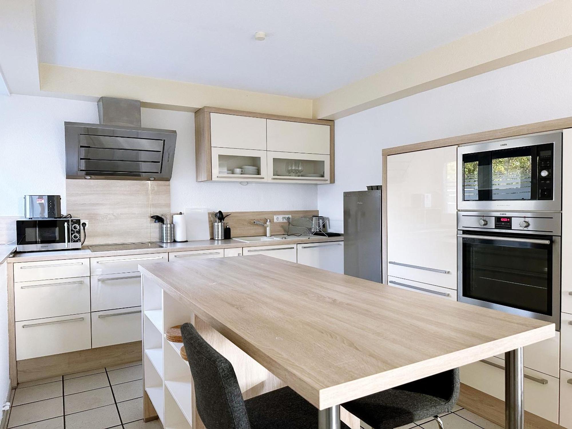 Schoene Apartments I Private Parkplaetze I Home2Share Мюнстер Екстер'єр фото