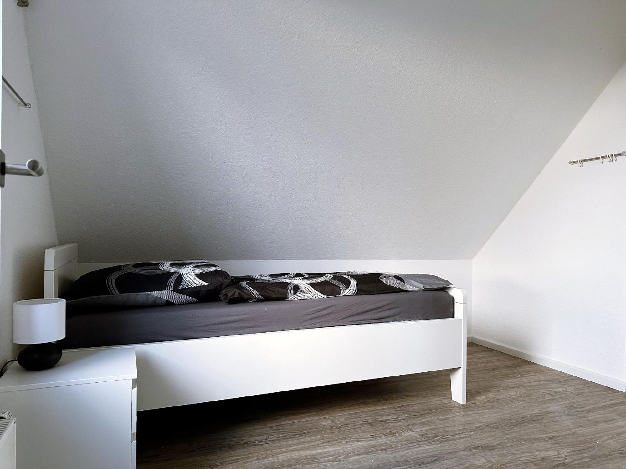 Schoene Apartments I Private Parkplaetze I Home2Share Мюнстер Екстер'єр фото