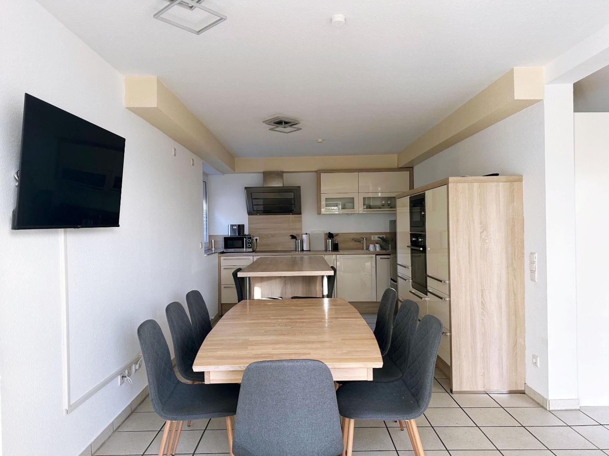 Schoene Apartments I Private Parkplaetze I Home2Share Мюнстер Екстер'єр фото