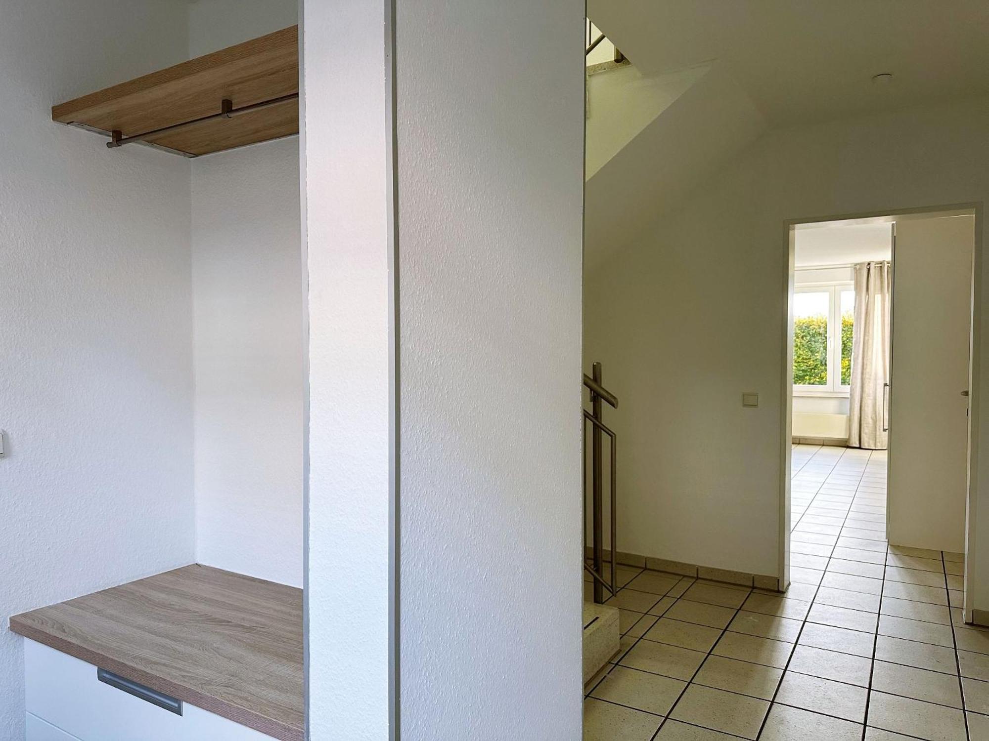 Schoene Apartments I Private Parkplaetze I Home2Share Мюнстер Екстер'єр фото