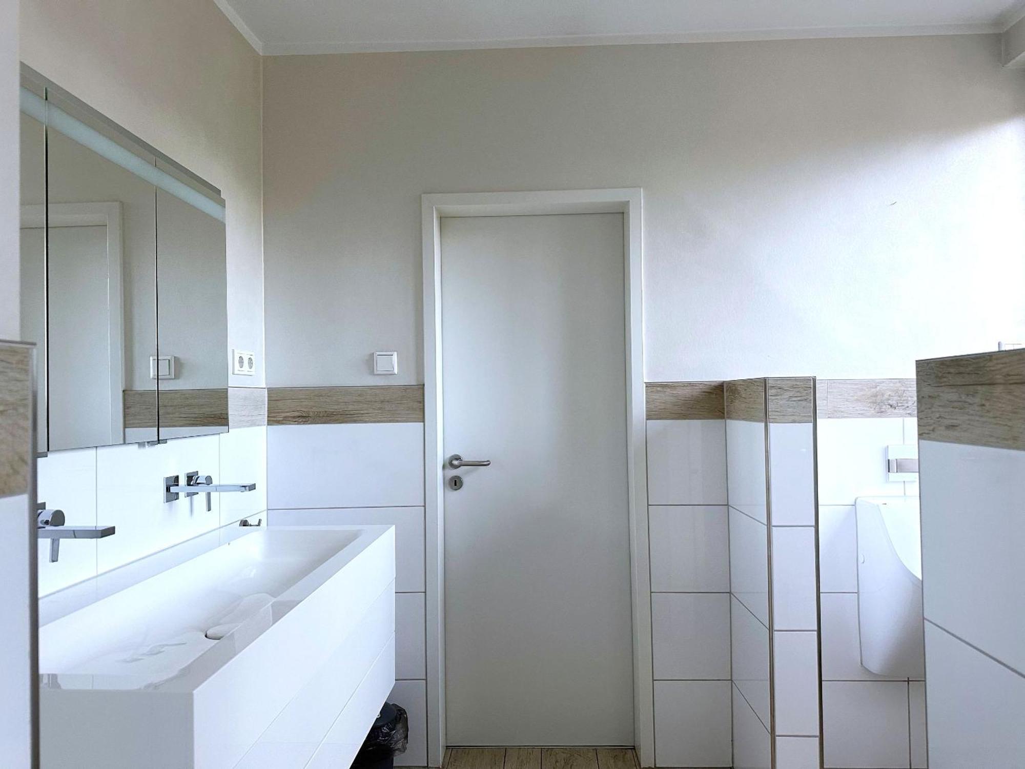 Schoene Apartments I Private Parkplaetze I Home2Share Мюнстер Екстер'єр фото