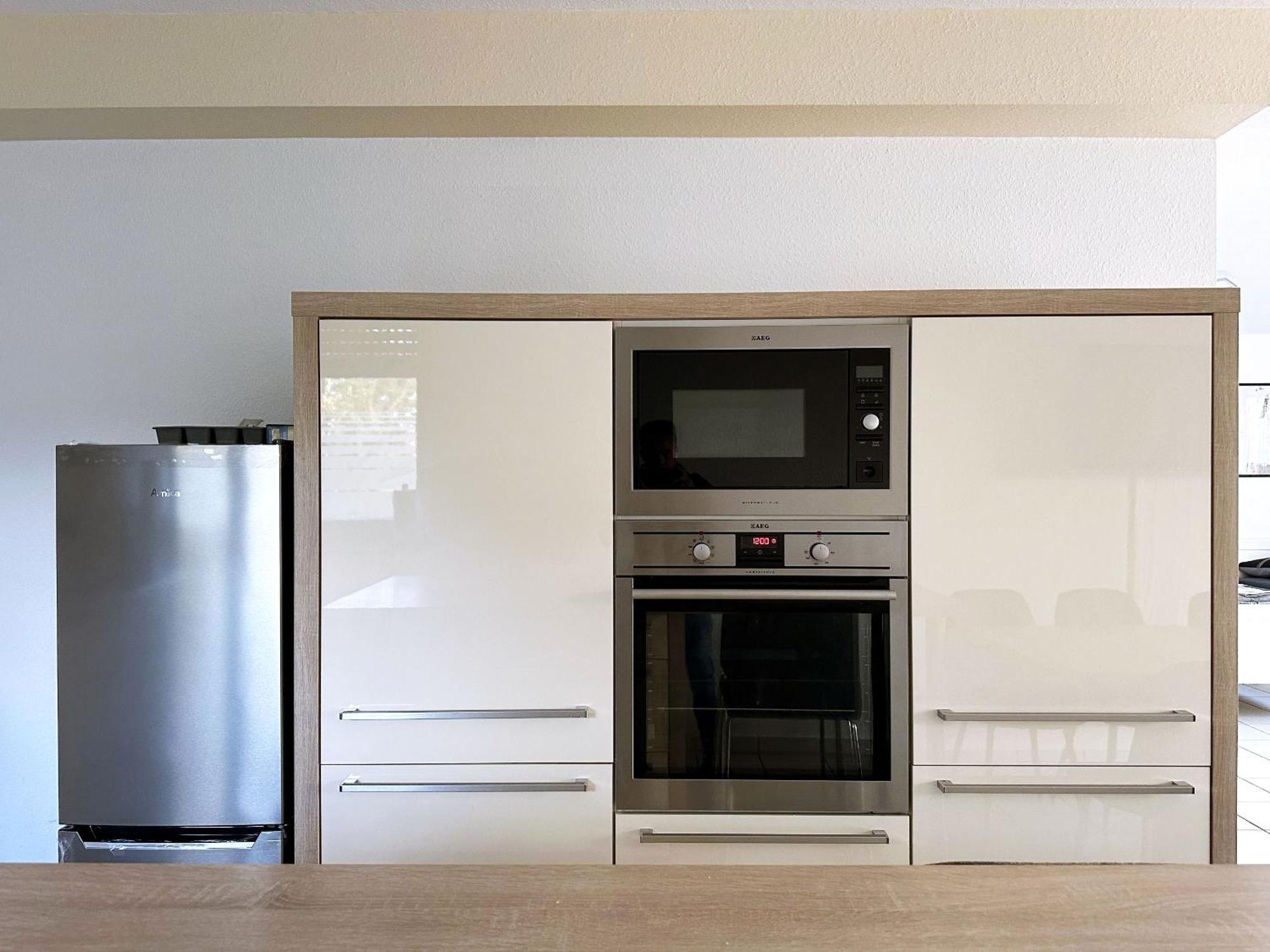 Schoene Apartments I Private Parkplaetze I Home2Share Мюнстер Екстер'єр фото