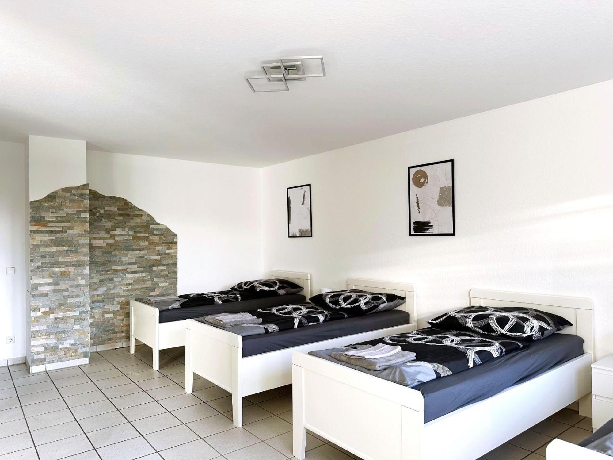Schoene Apartments I Private Parkplaetze I Home2Share Мюнстер Екстер'єр фото